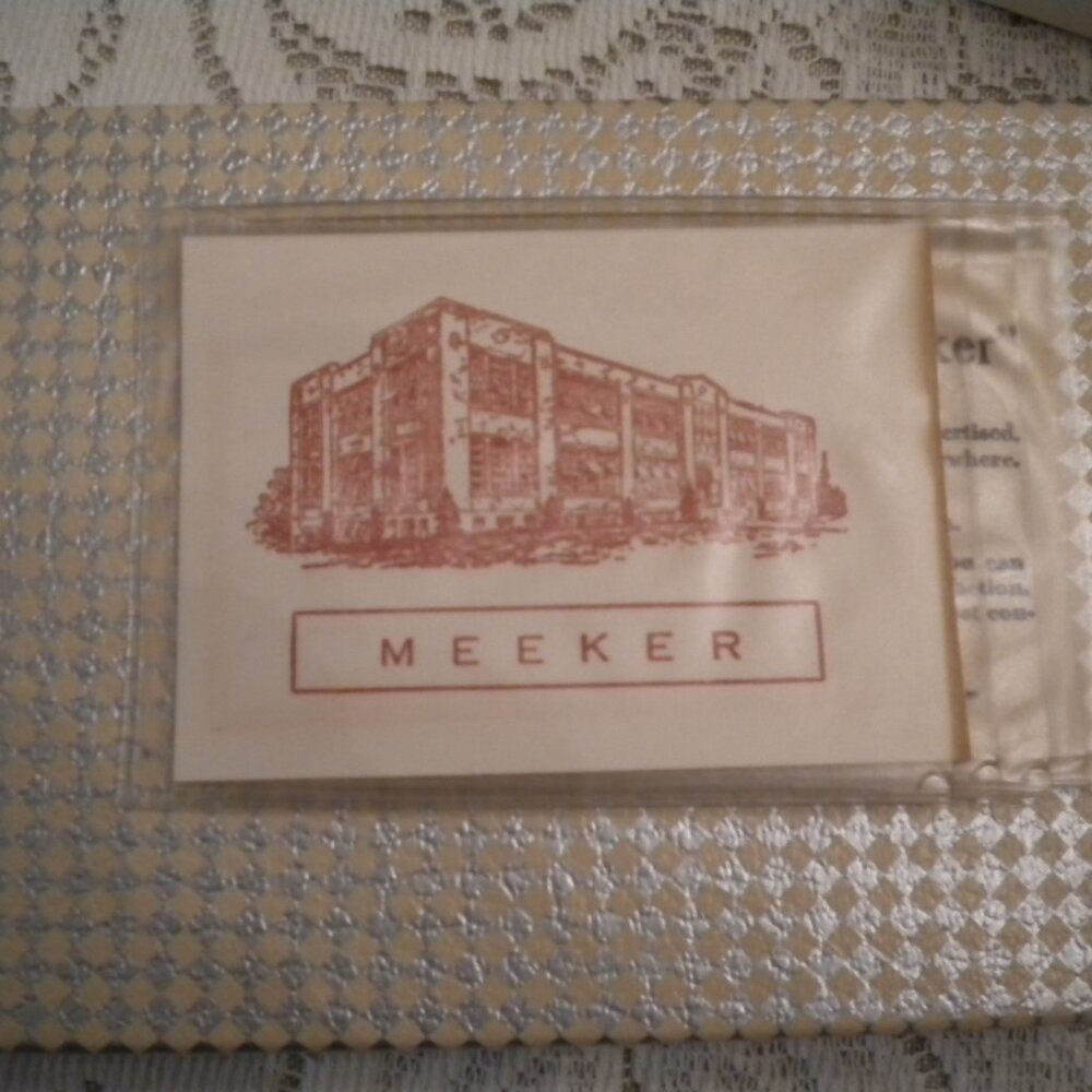 Meeker Wallet - Picture 6 of 7